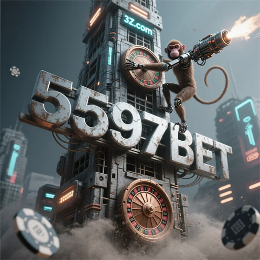 Descubra os Jackpots da 5597 Bet: A Emoção de Ganhar Grandes Prêmios